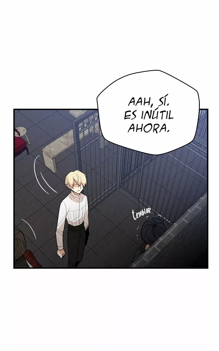 Página 61 del Manga