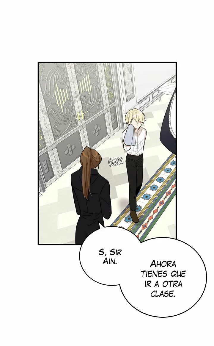 Página 67 del Manga