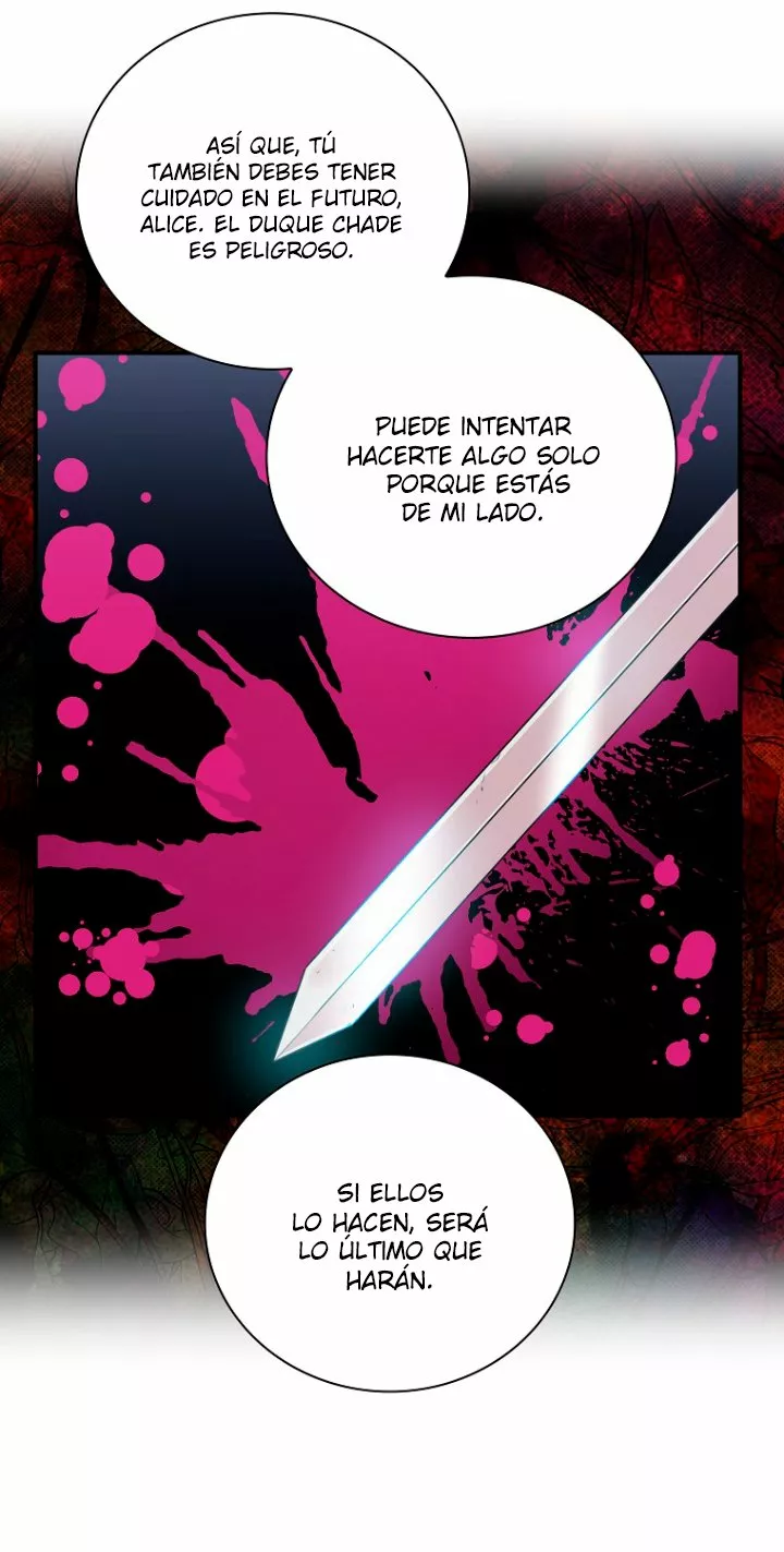 Página 56 del Manga