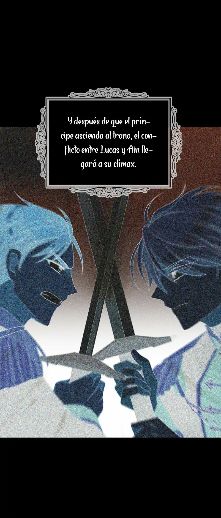 Página 37 del Manga