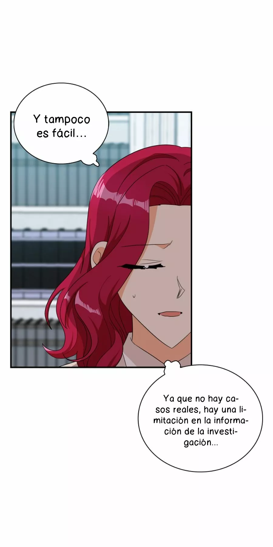 Página 46 del Manga