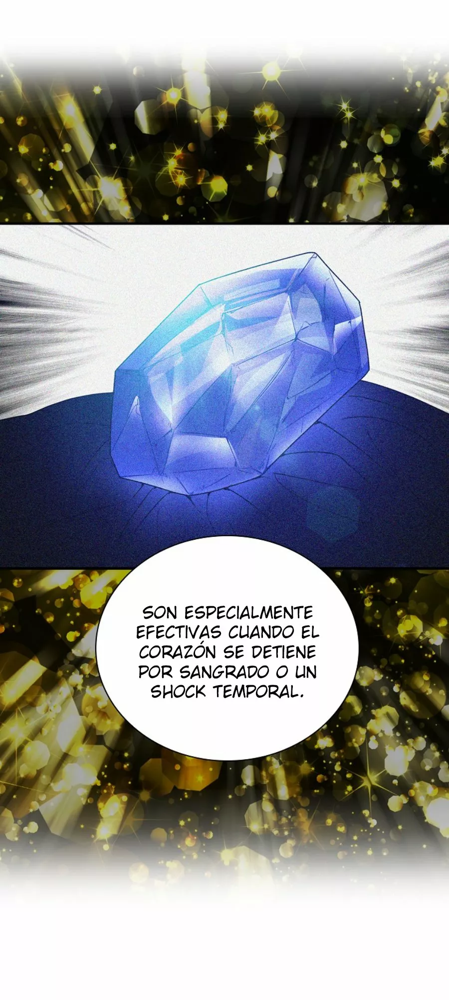 Página 50 del Manga