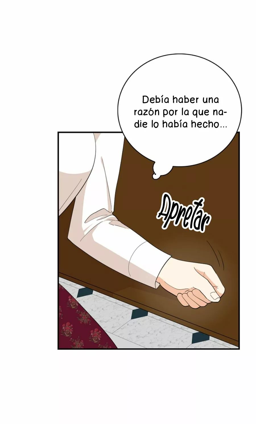 Página 57 del Manga
