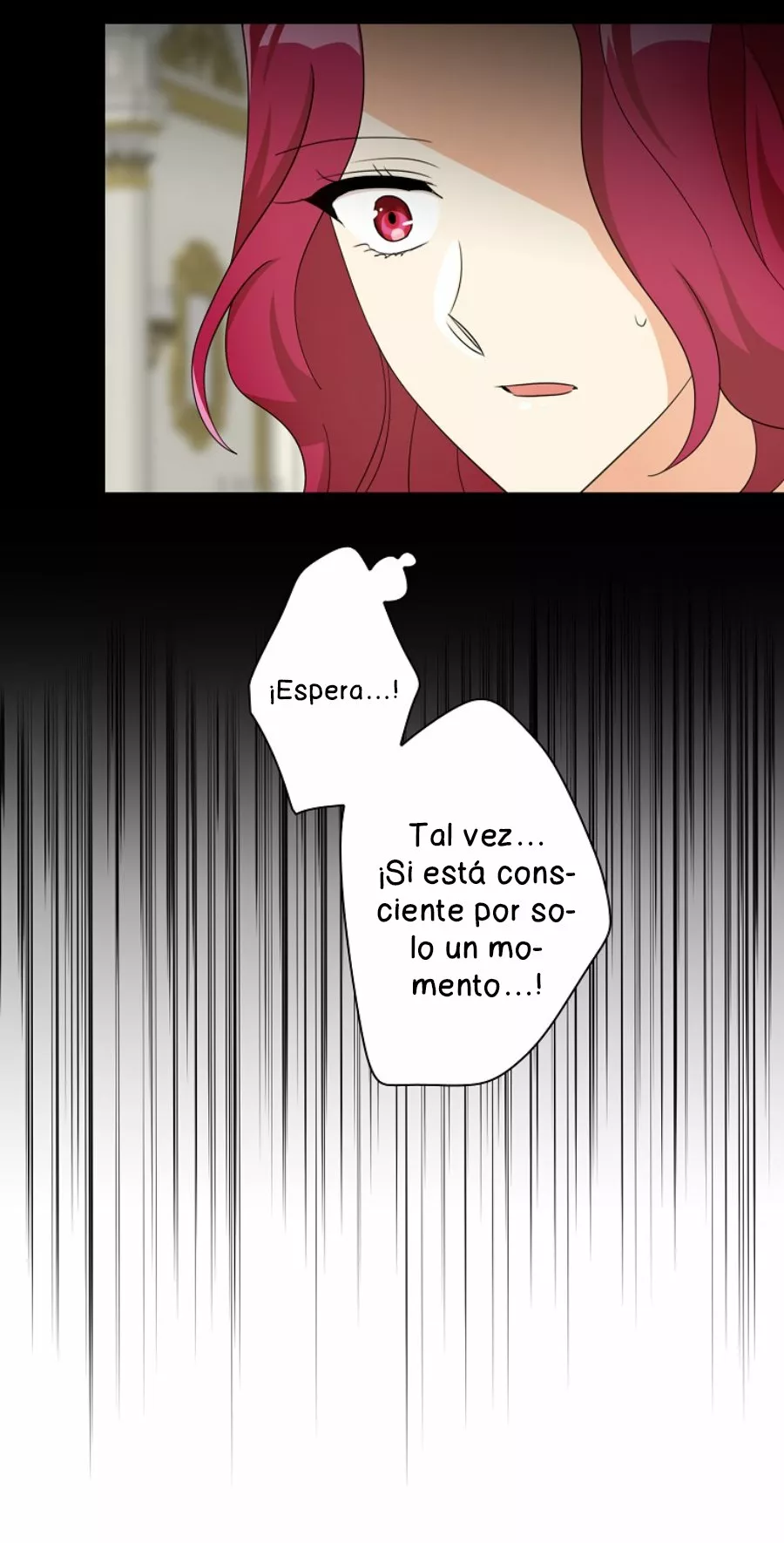 Página 66 del Manga