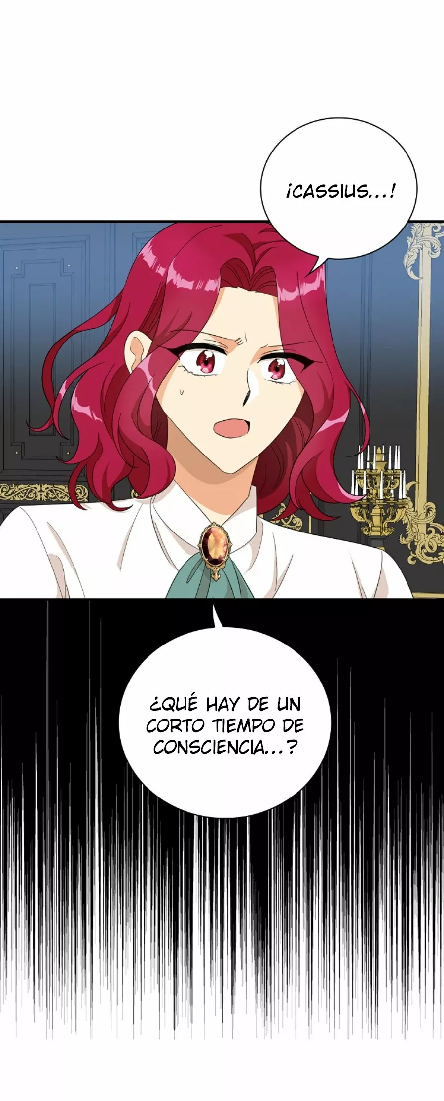 Página 70 del Manga