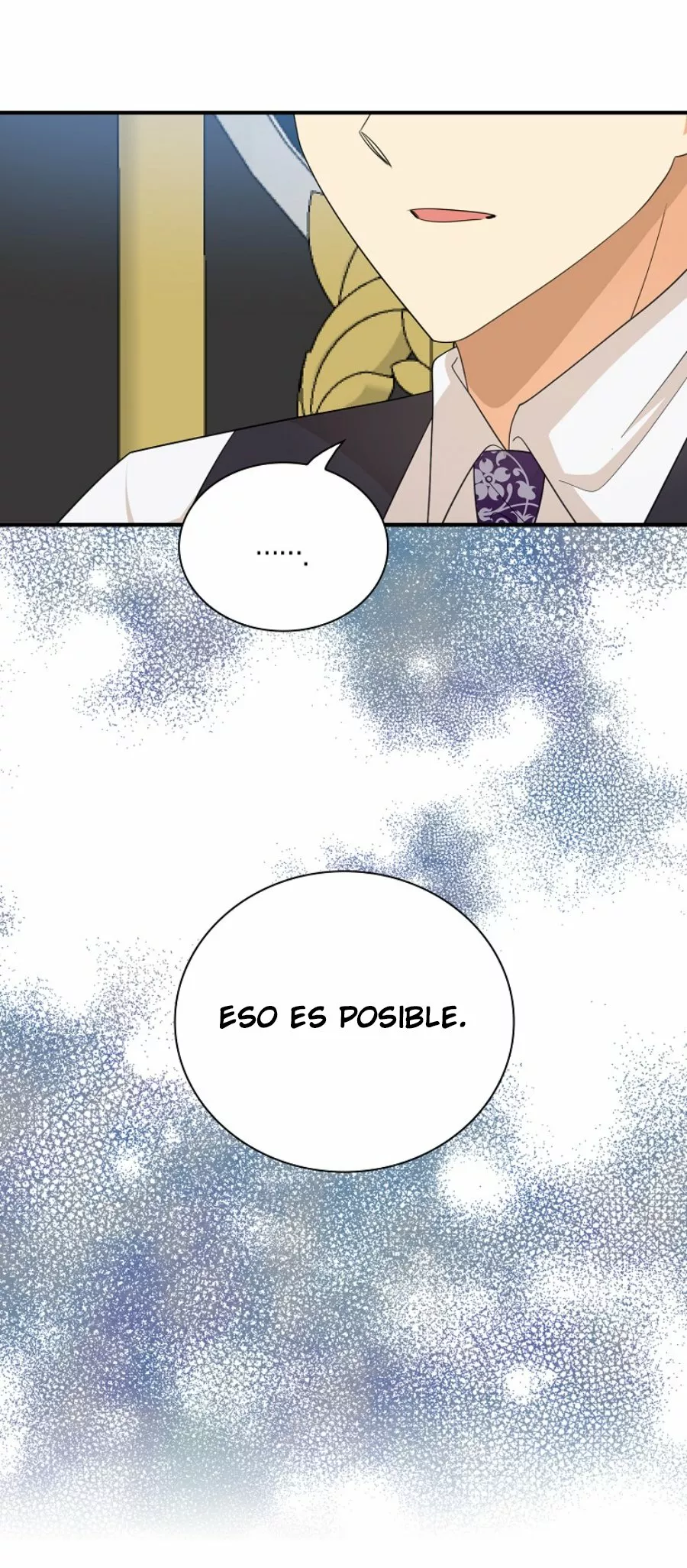 Página 73 del Manga