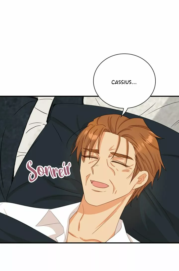 Página 40 del Manga
