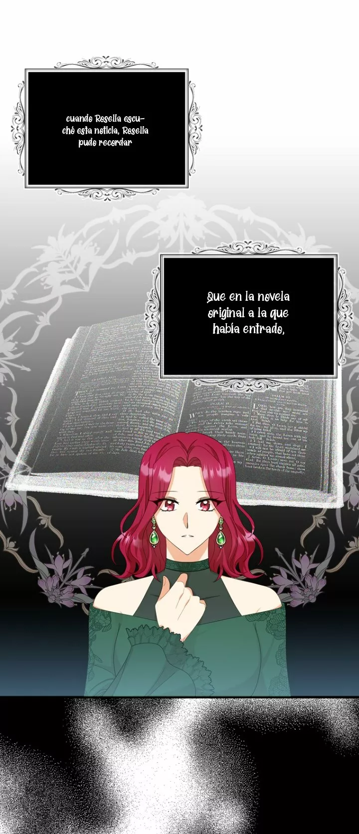Página 56 del Manga