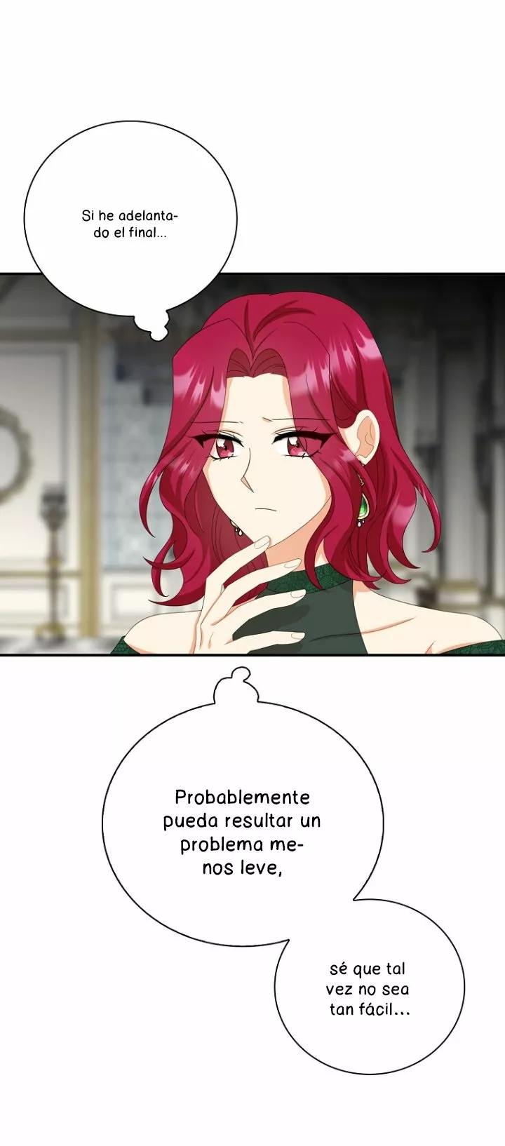 Página 58 del Manga