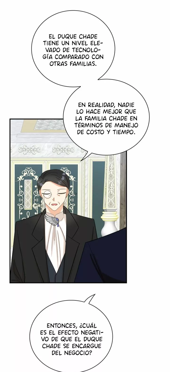 Página 39 del Manga