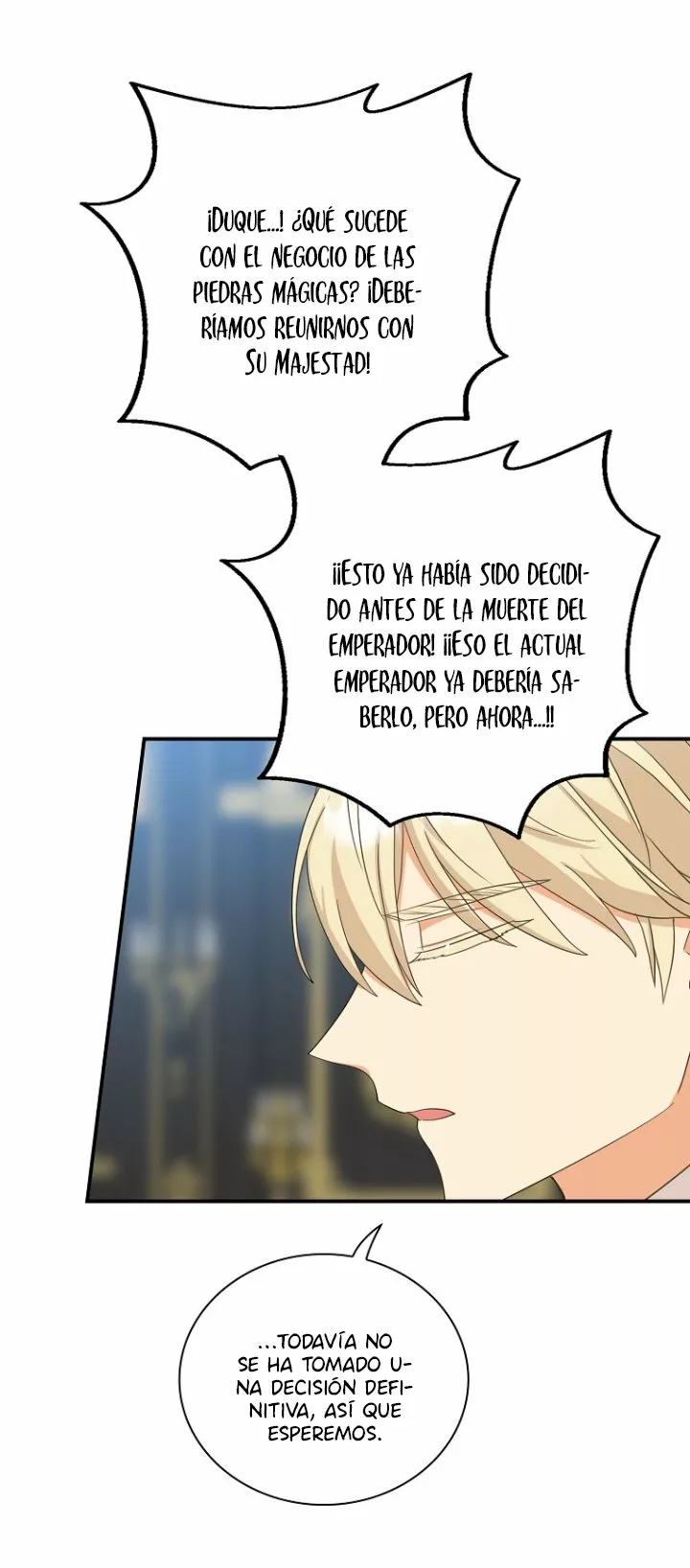 Página 40 del Manga