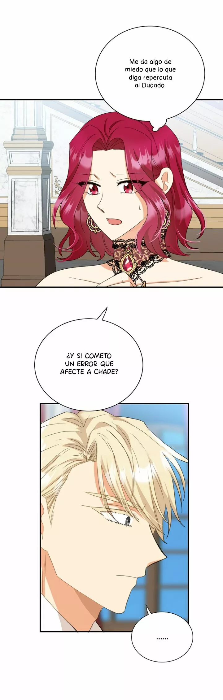Página 36 del Manga