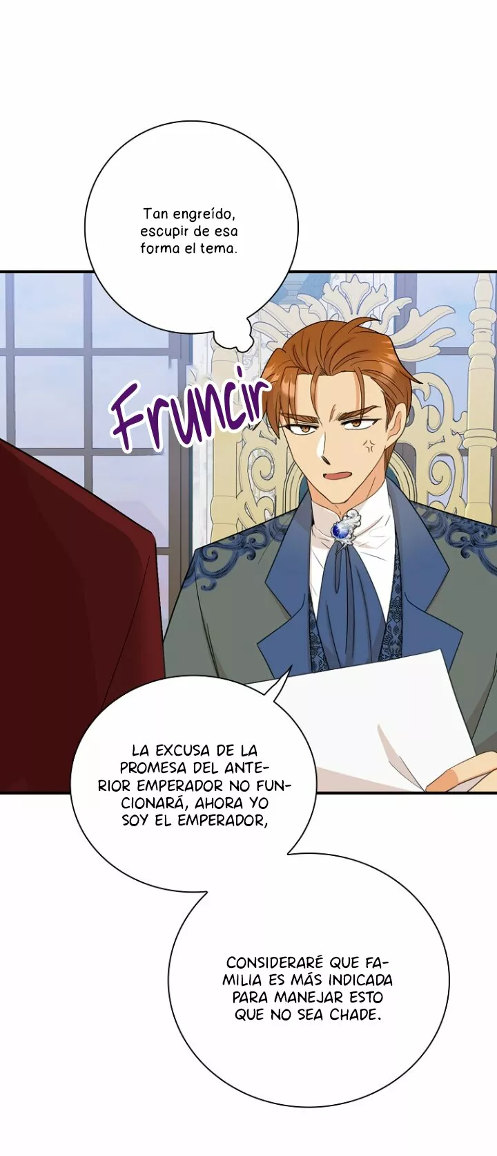 Página 45 del Manga