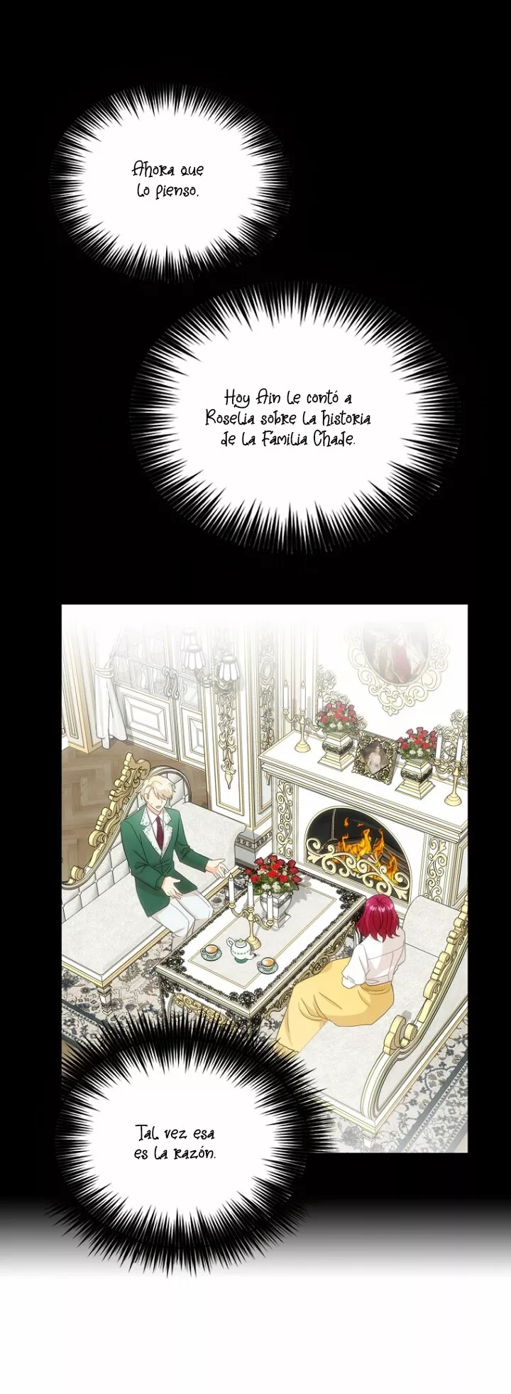 Página 43 del Manga