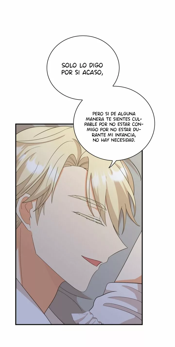 Página 45 del Manga