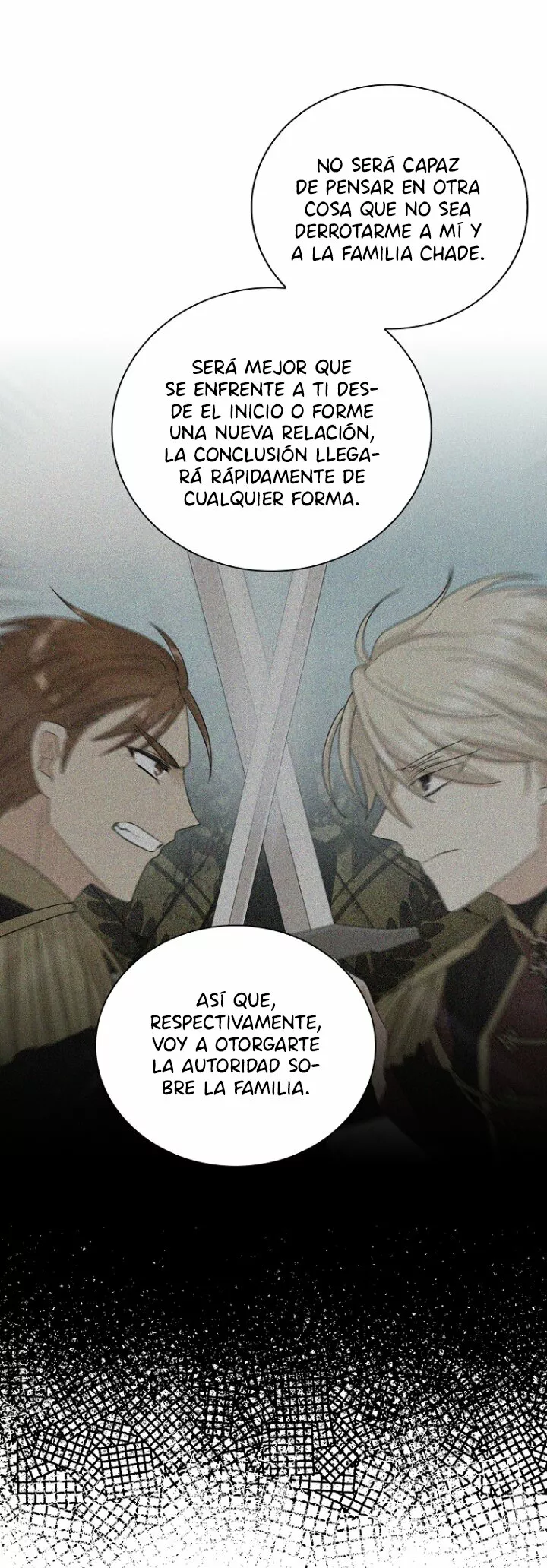 Página 38 del Manga
