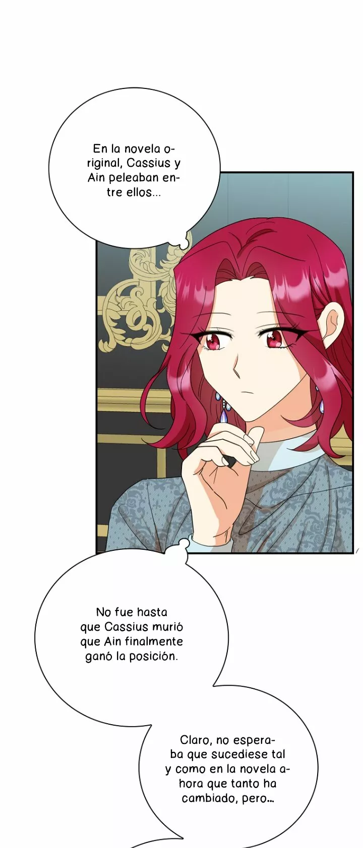 Página 55 del Manga
