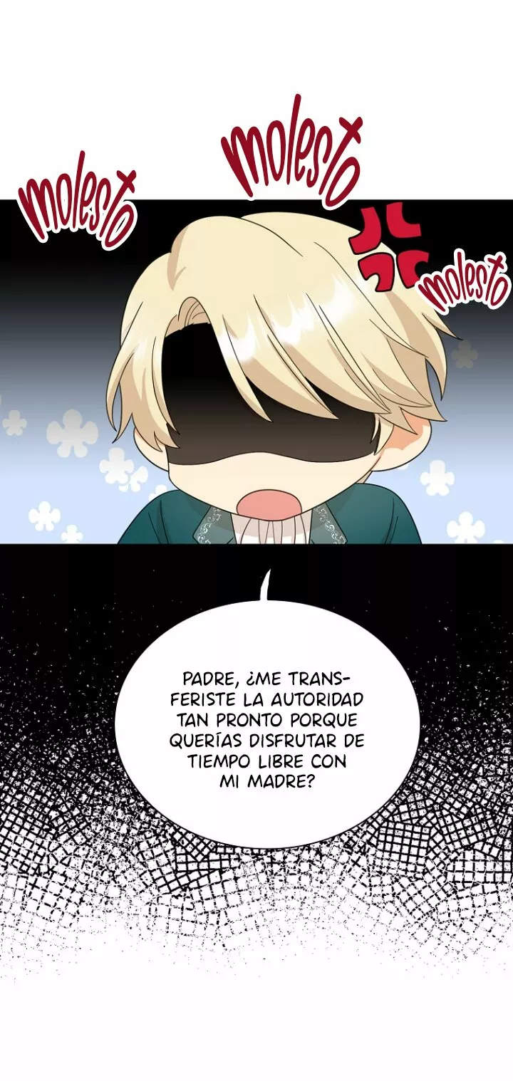 Página 58 del Manga