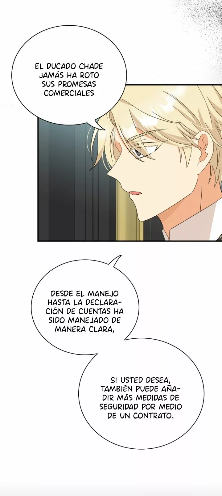 Página 46 del Manga