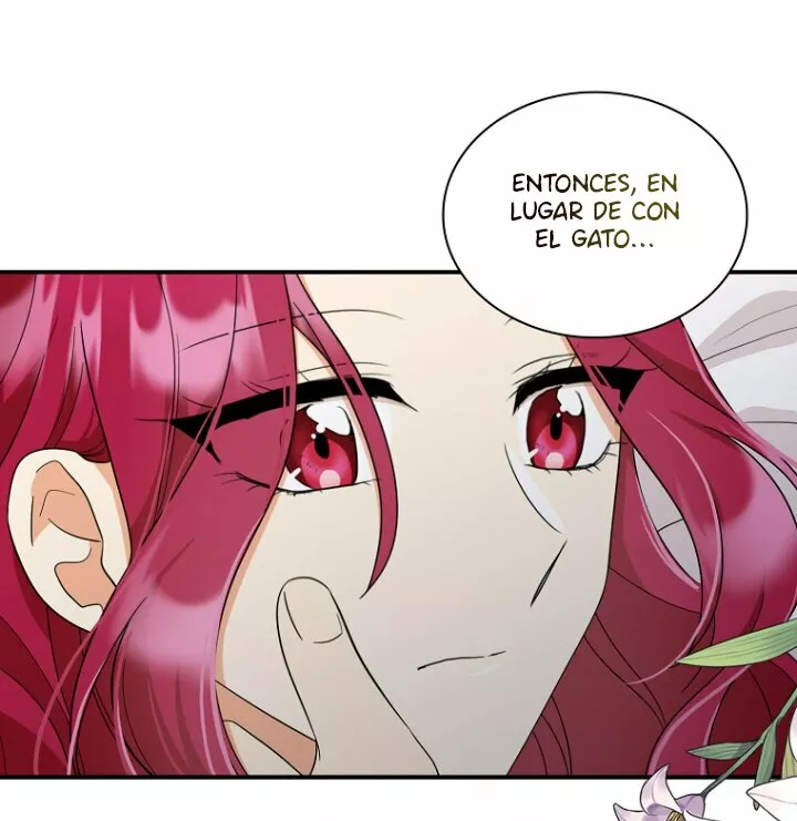 Página 61 del Manga