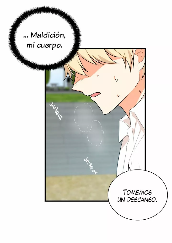 Página 34 del Manga