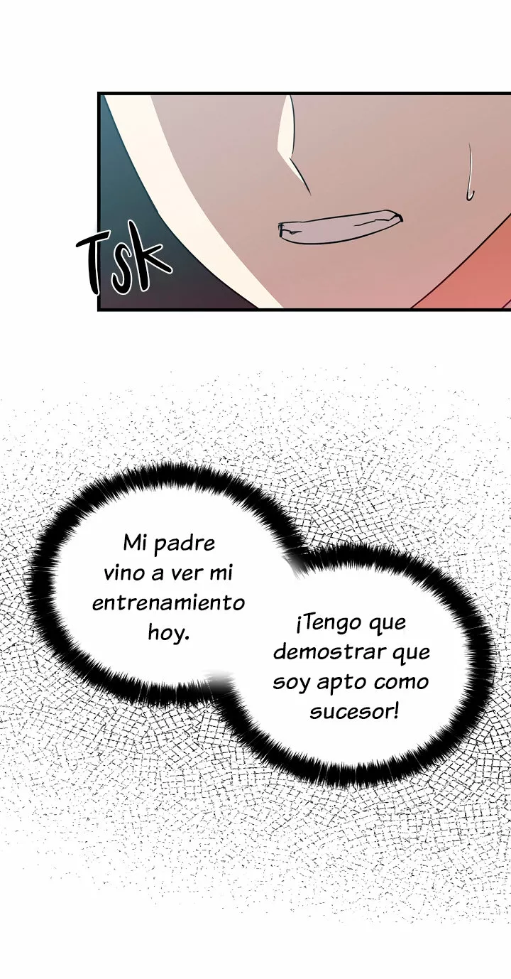 Página 38 del Manga