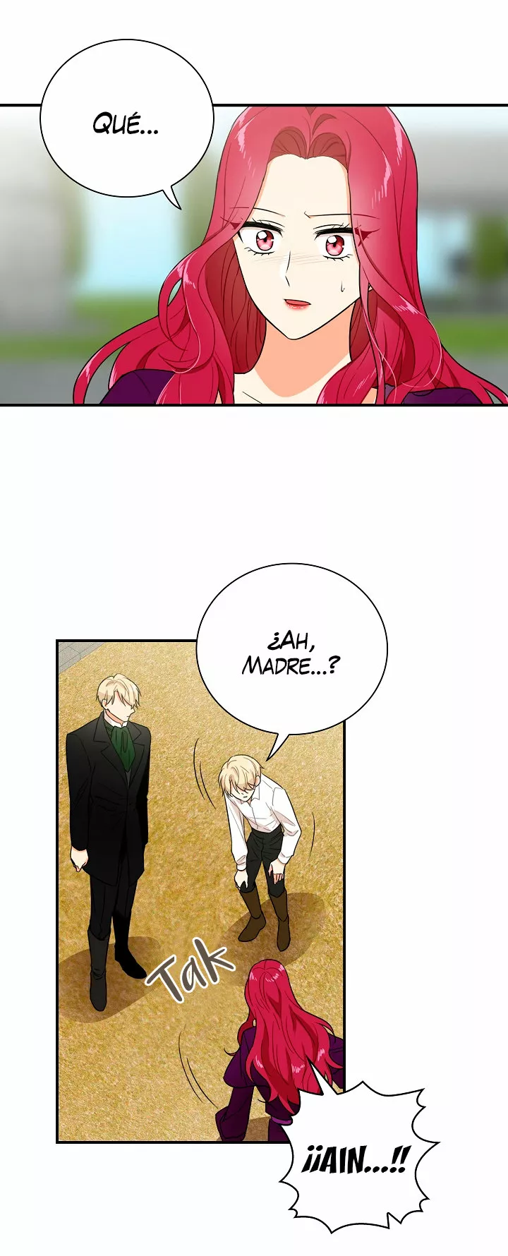 Página 48 del Manga