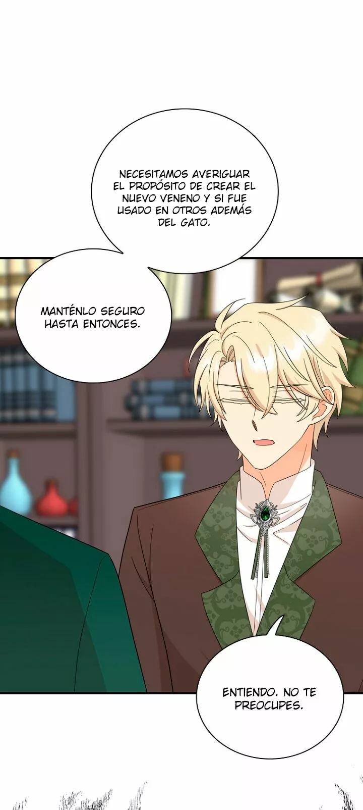 Página 43 del Manga