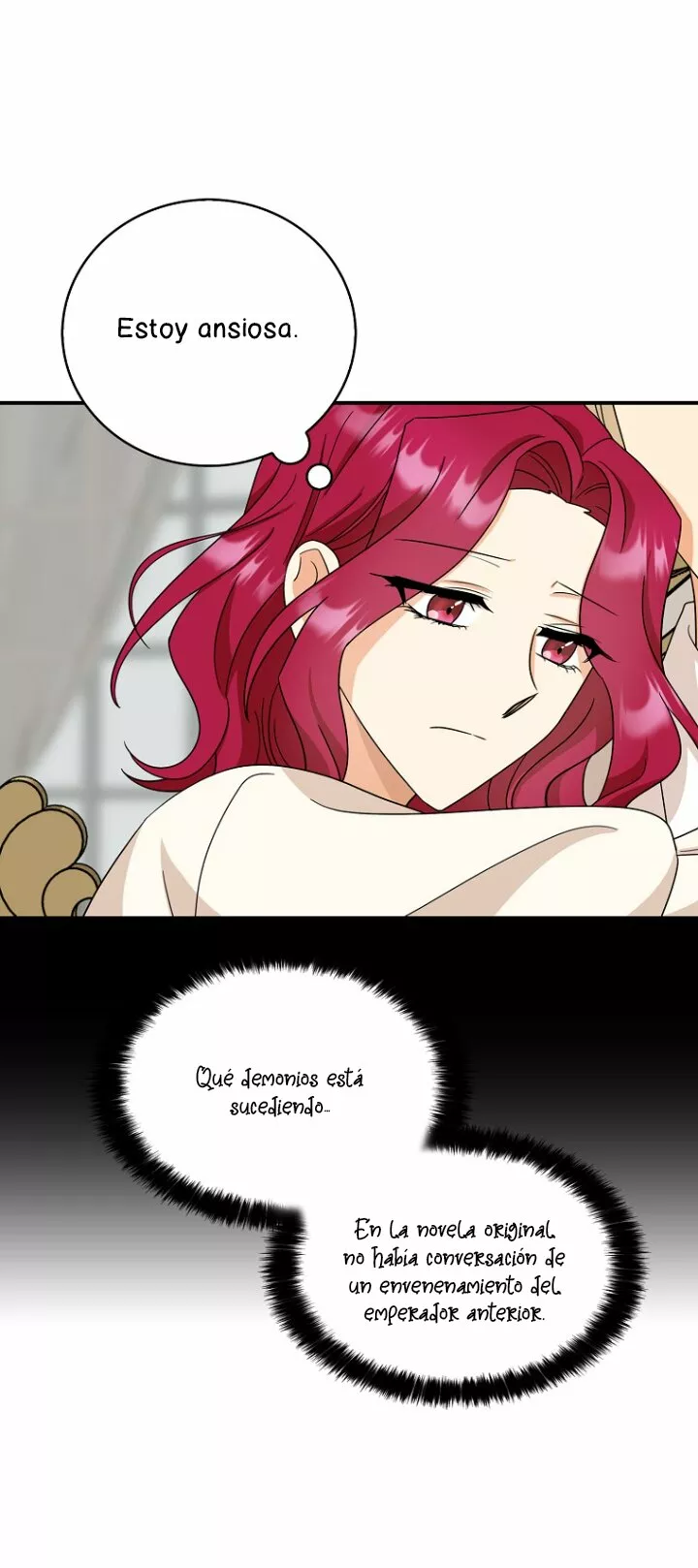 Página 43 del Manga