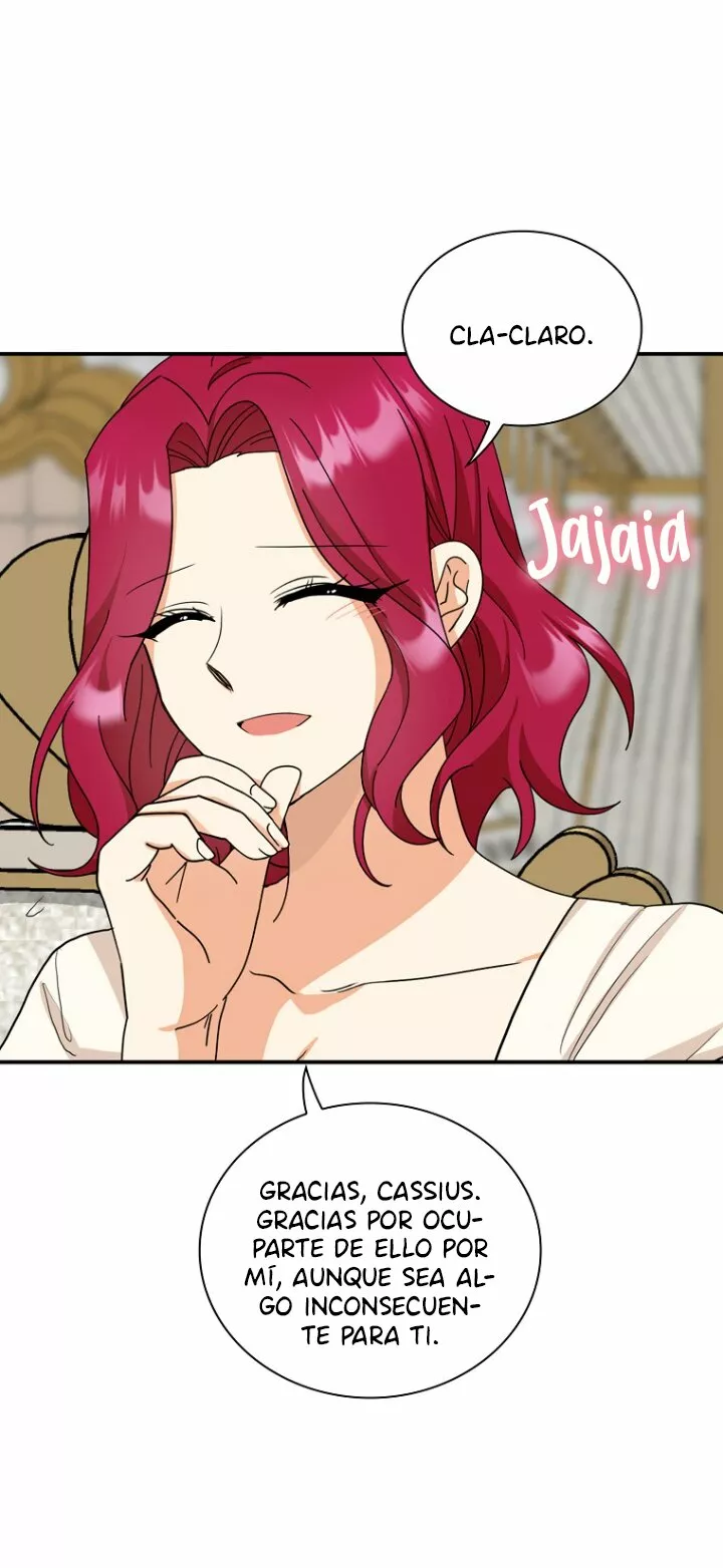 Página 45 del Manga