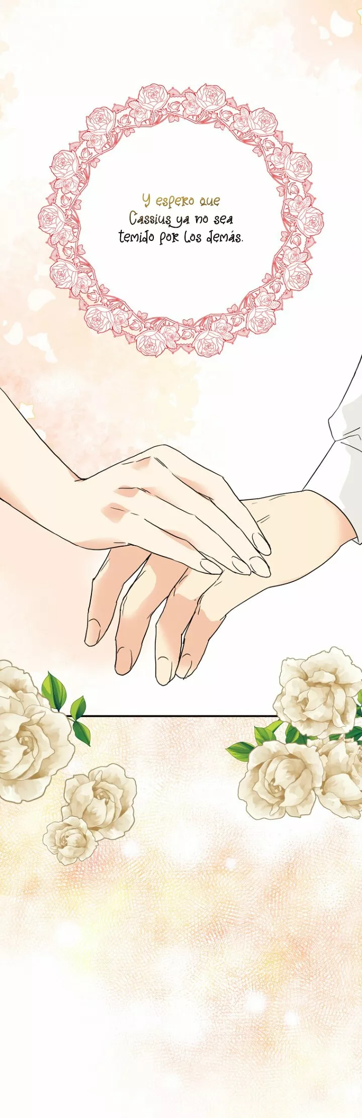 Página 51 del Manga