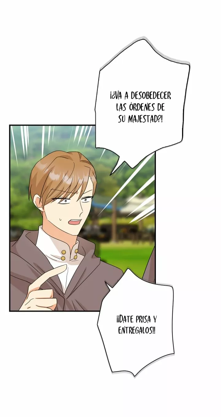 Página 61 del Manga