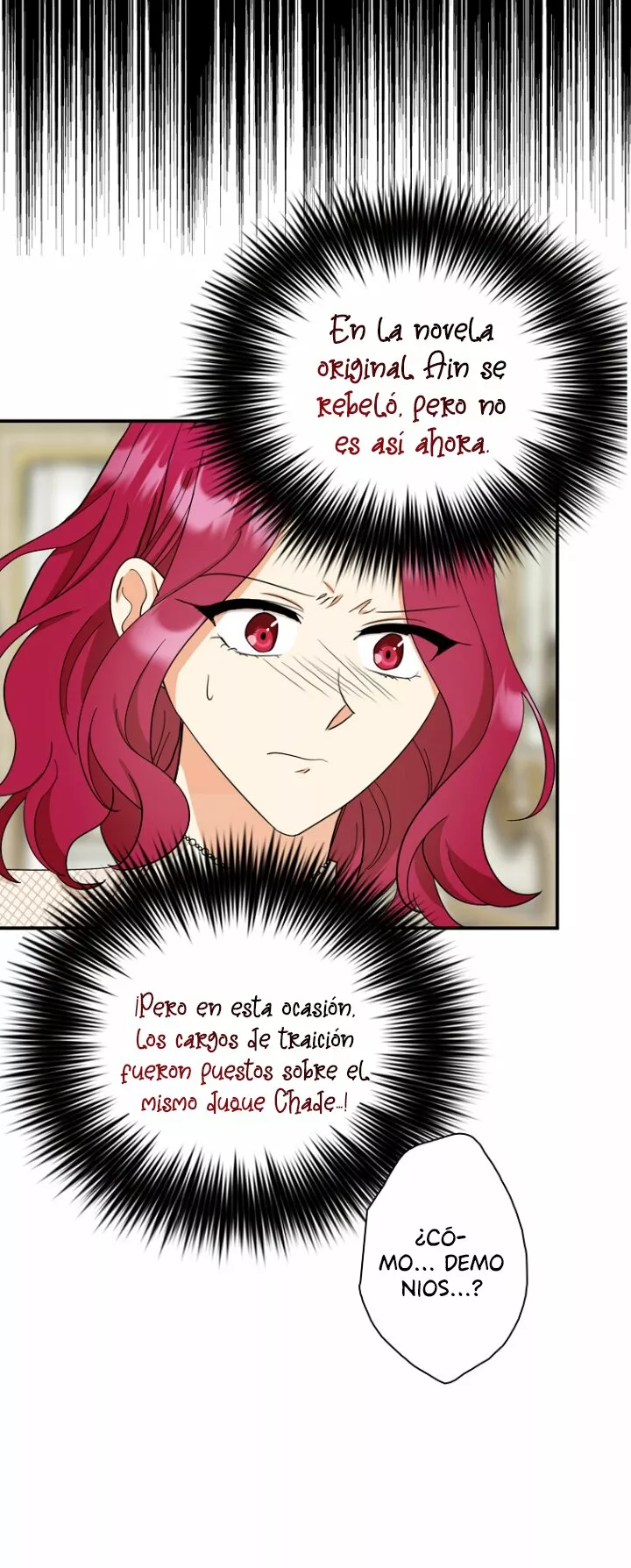 Página 38 del Manga