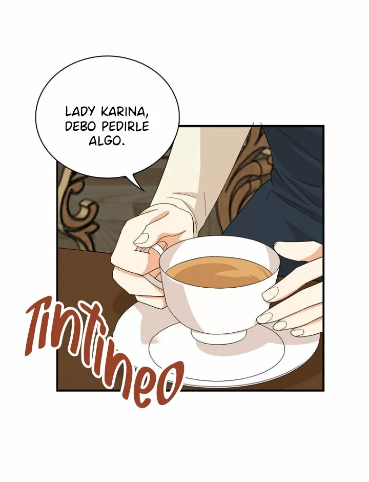Página 45 del Manga