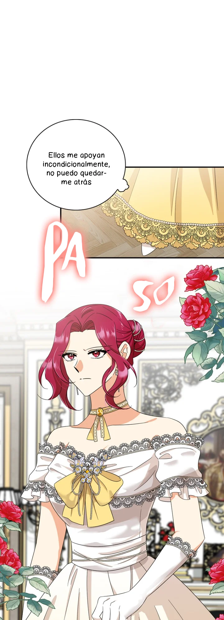 Página 39 del Manga