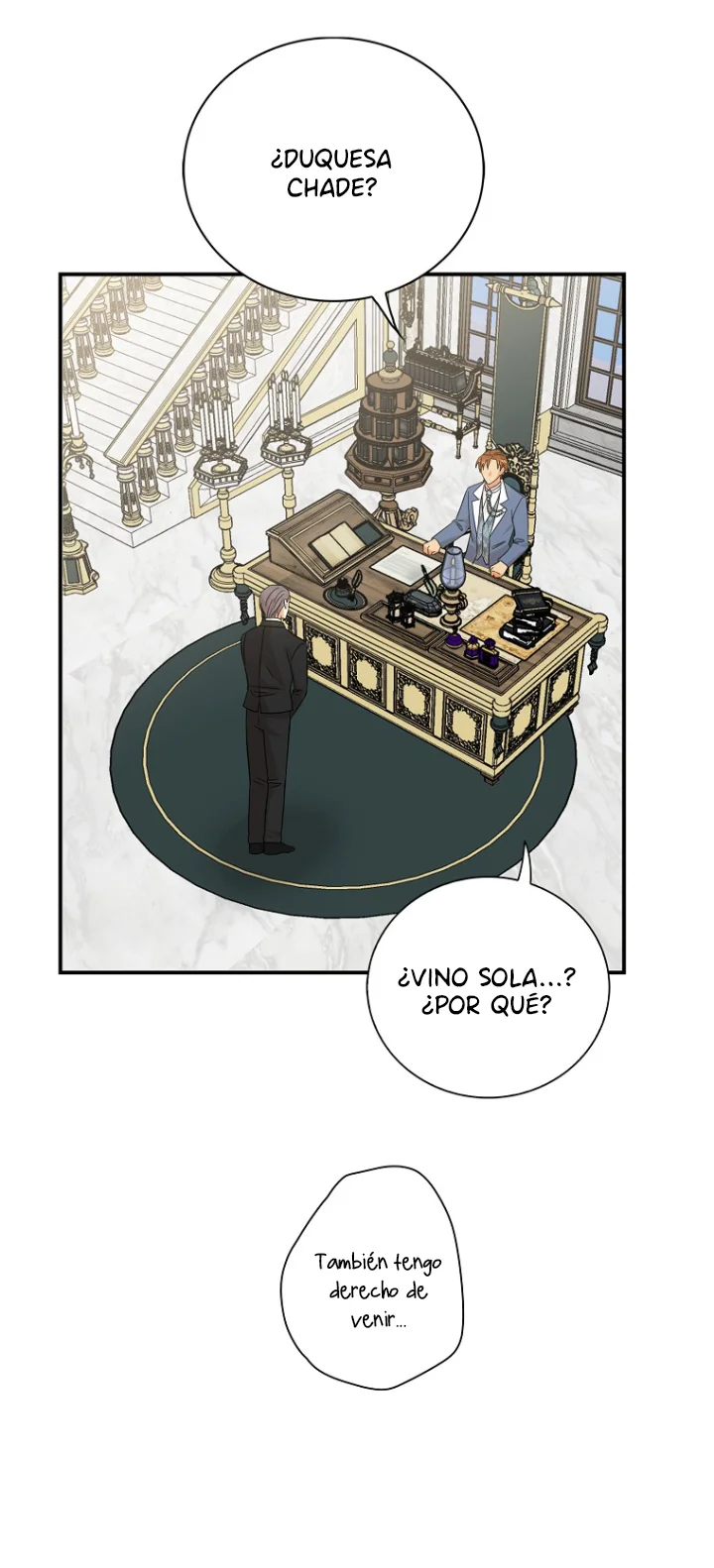 Página 42 del Manga