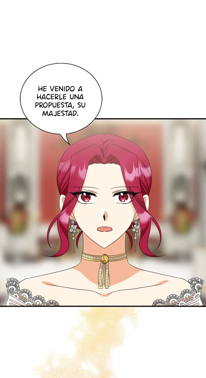 Página 45 del Manga