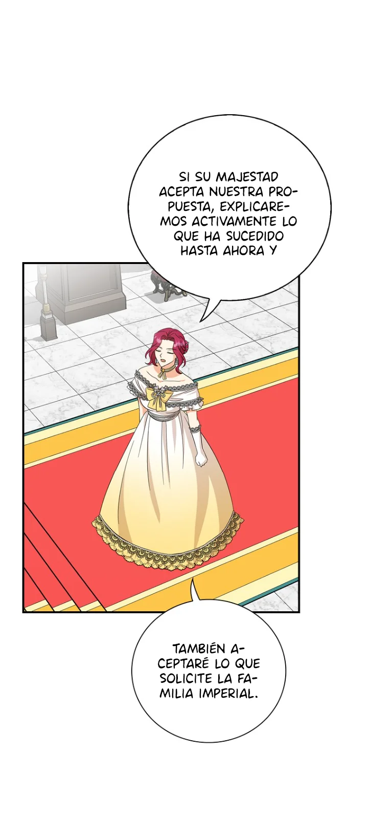 Página 50 del Manga