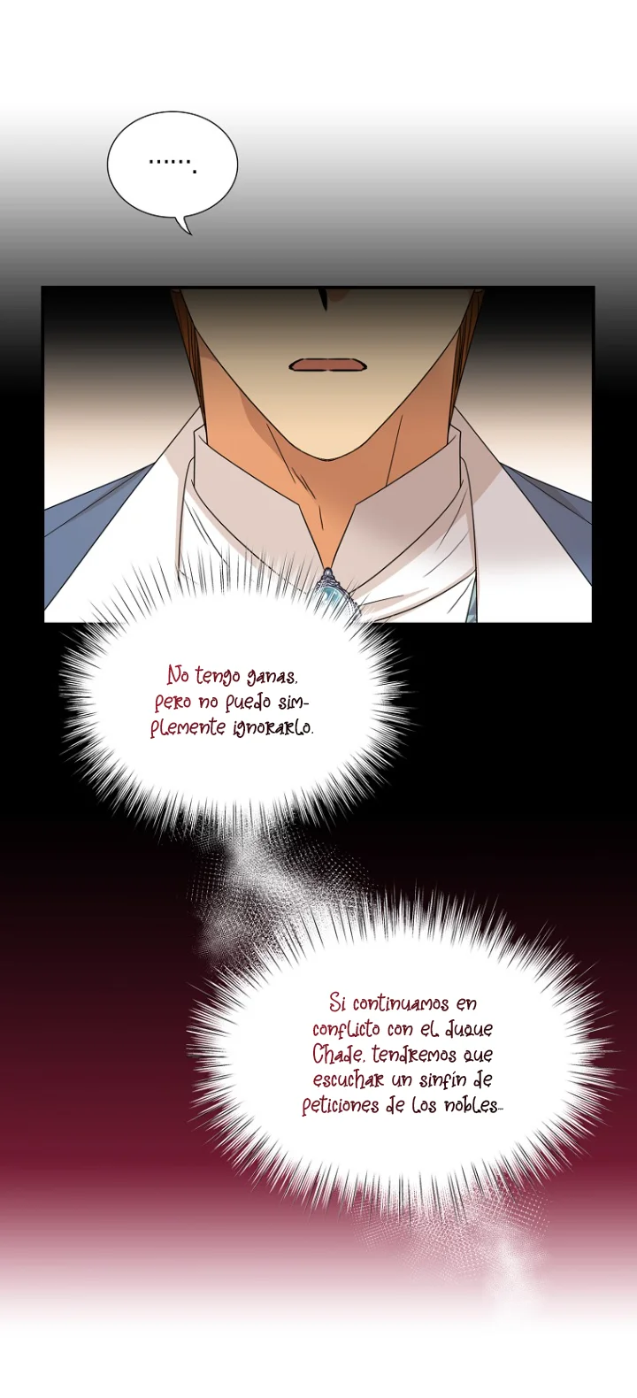 Página 52 del Manga