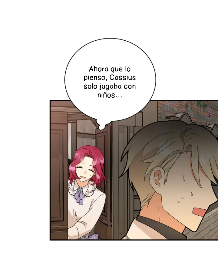 Página 45 del Manga