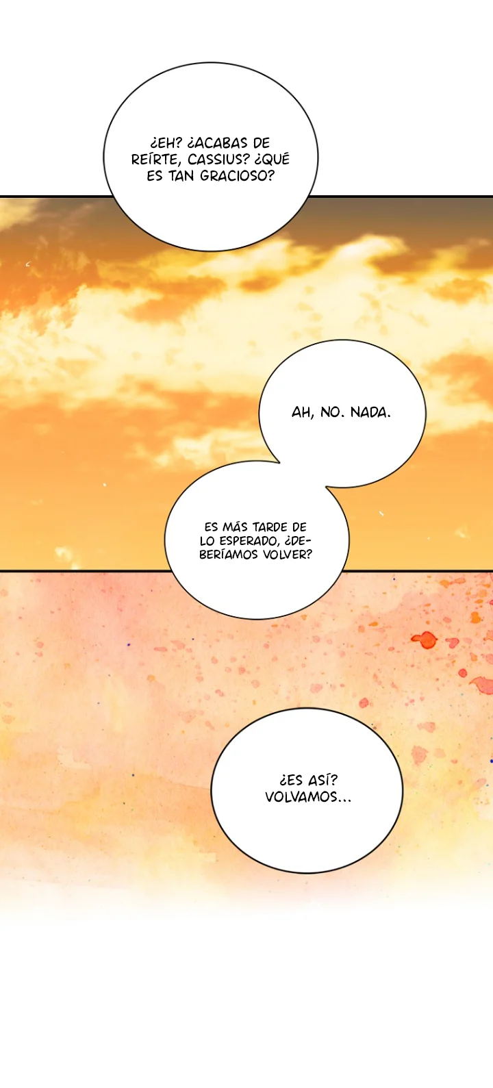 Página 64 del Manga