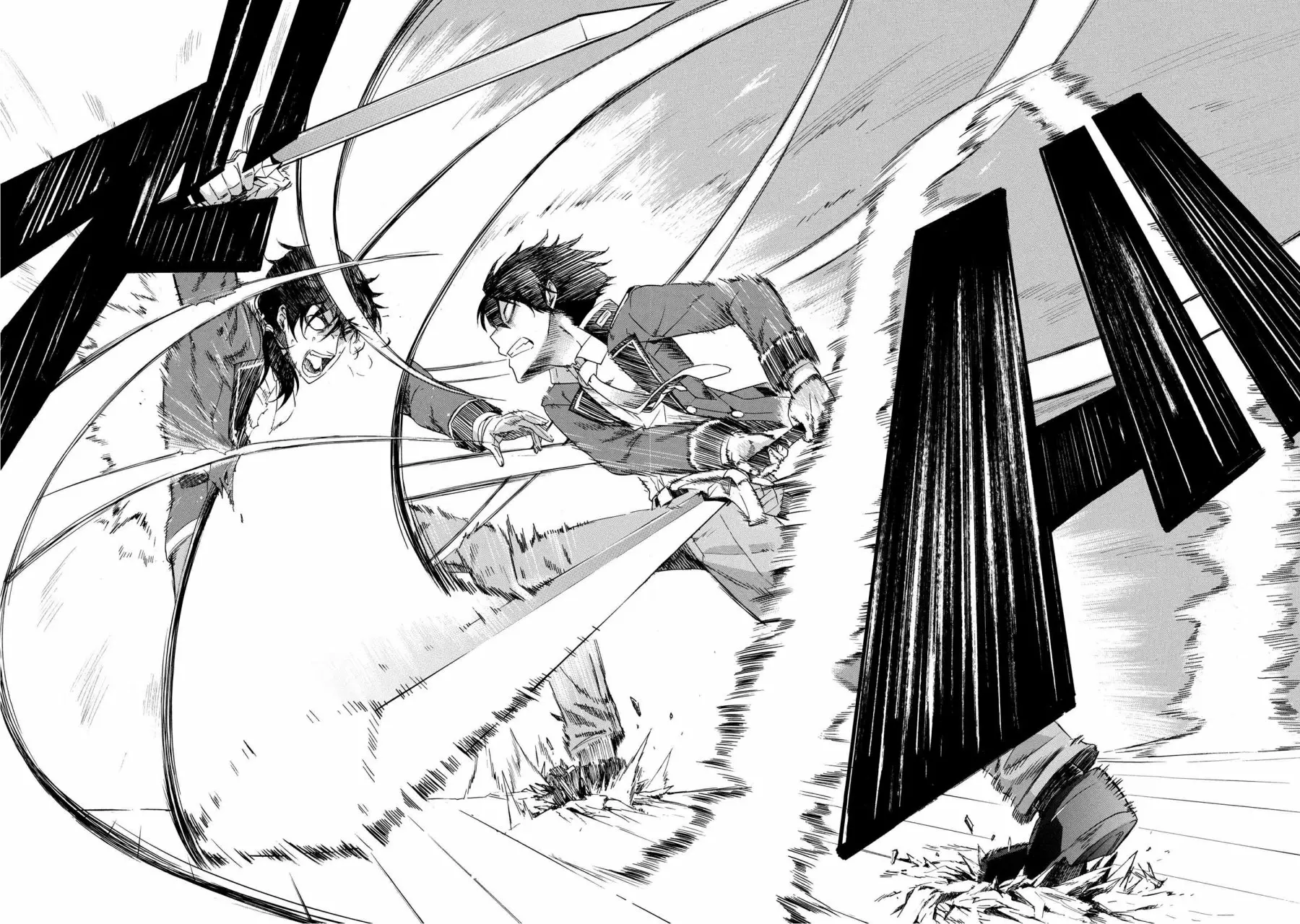 Página 41 del Manga