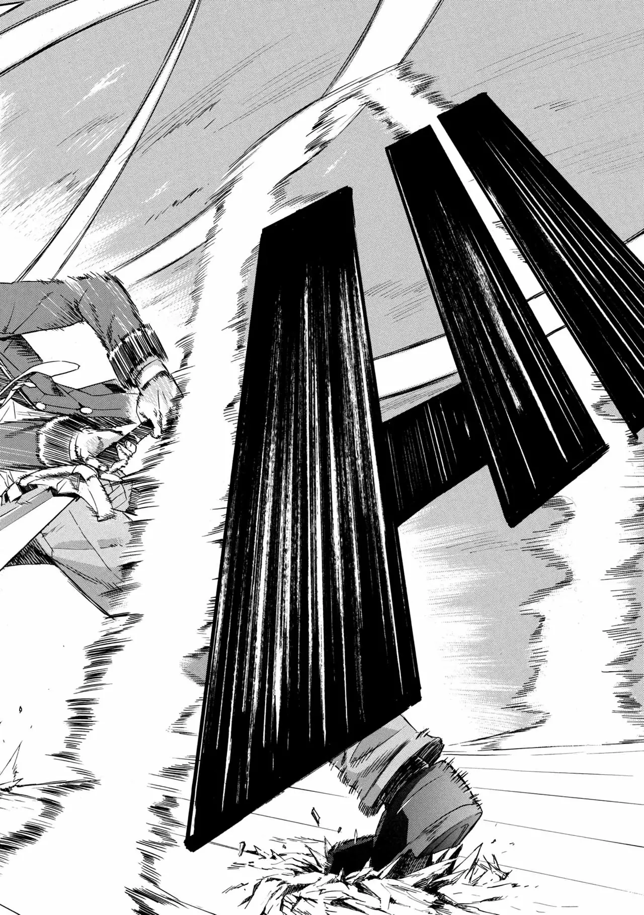 Página 42 del Manga