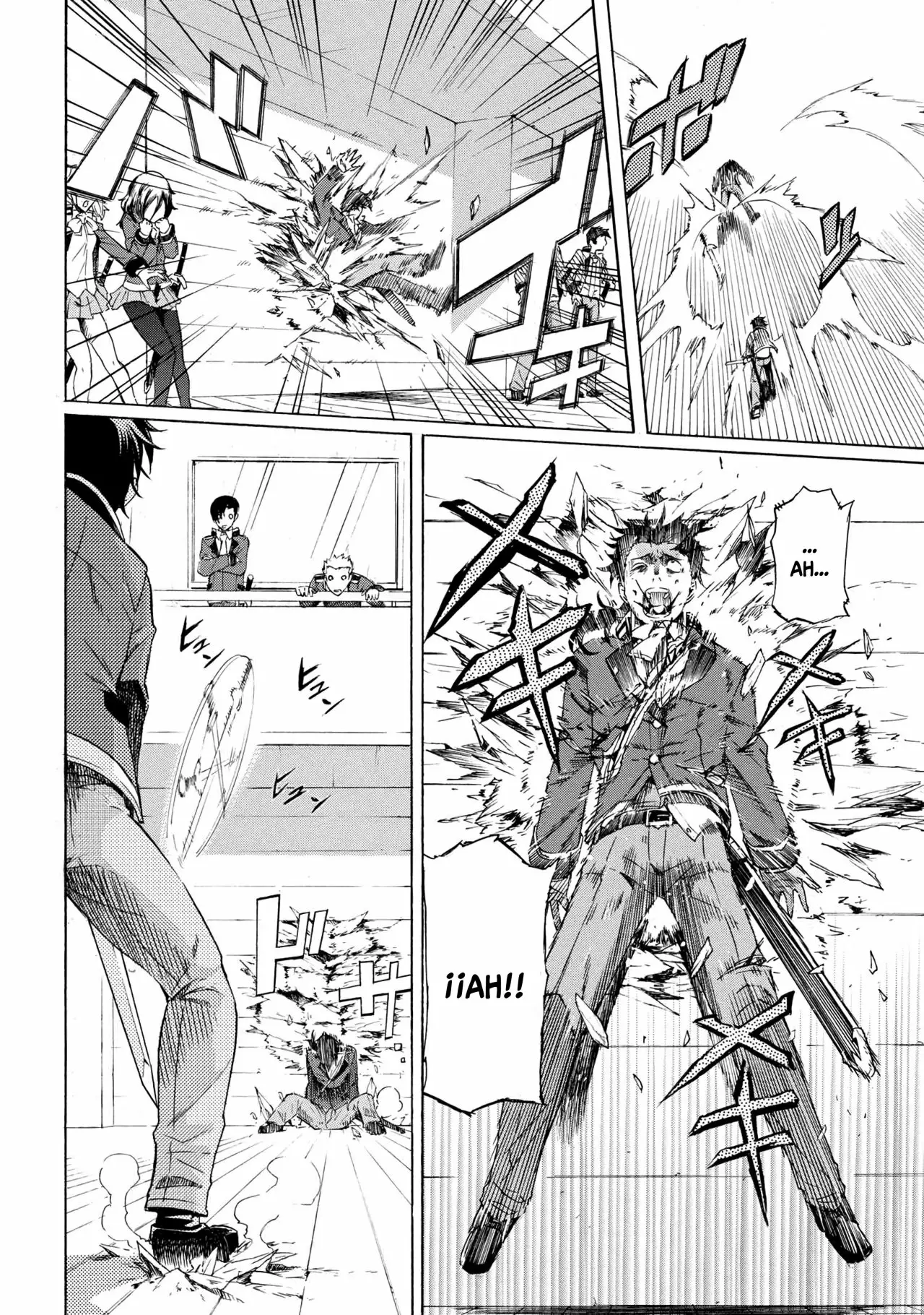 Página 44 del Manga