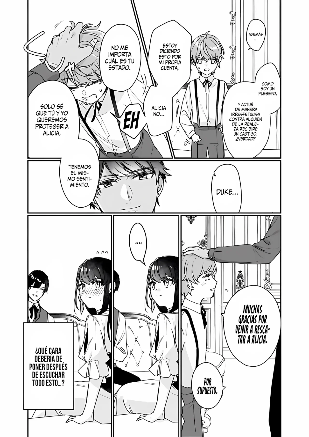 Página 34 del Manga