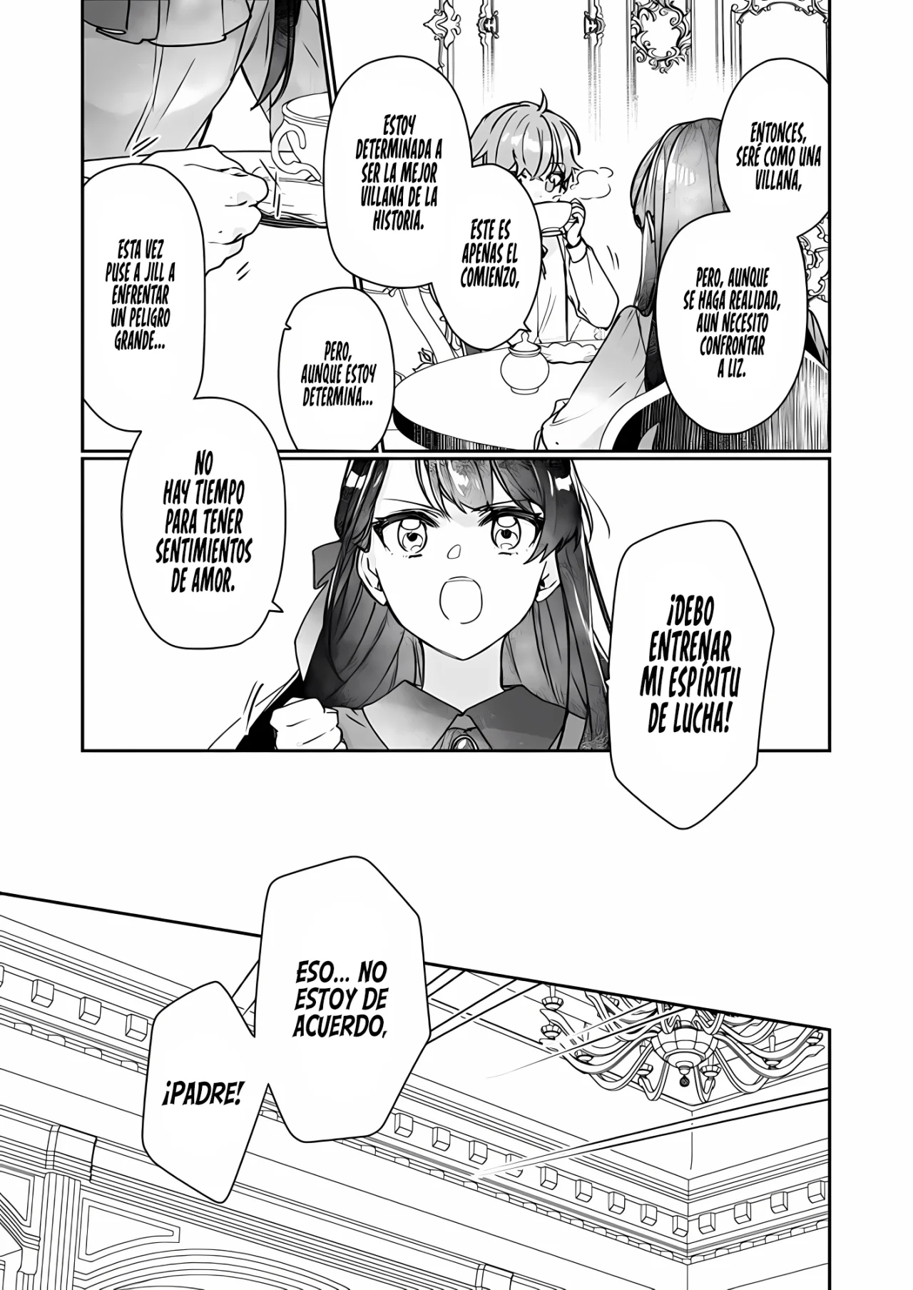 Página 36 del Manga
