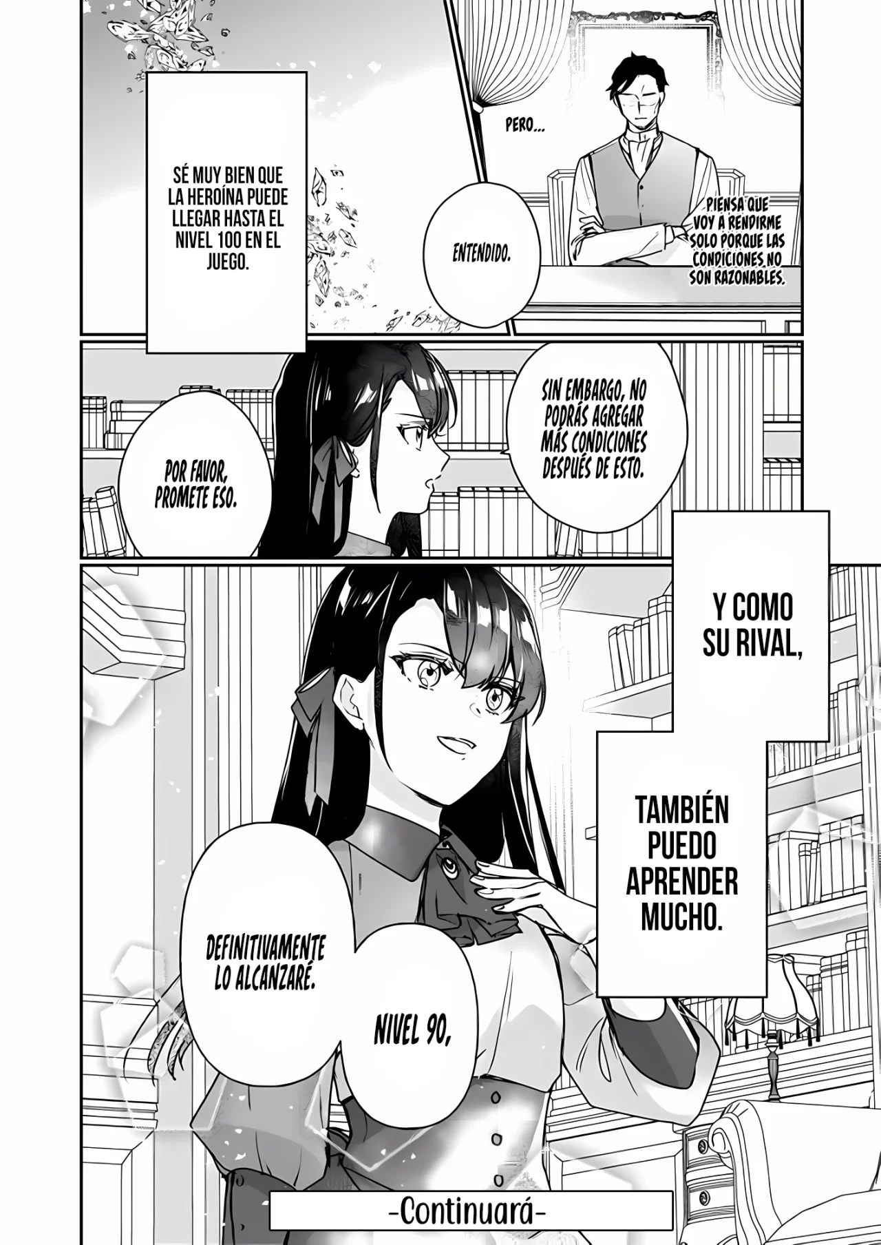 Página 41 del Manga