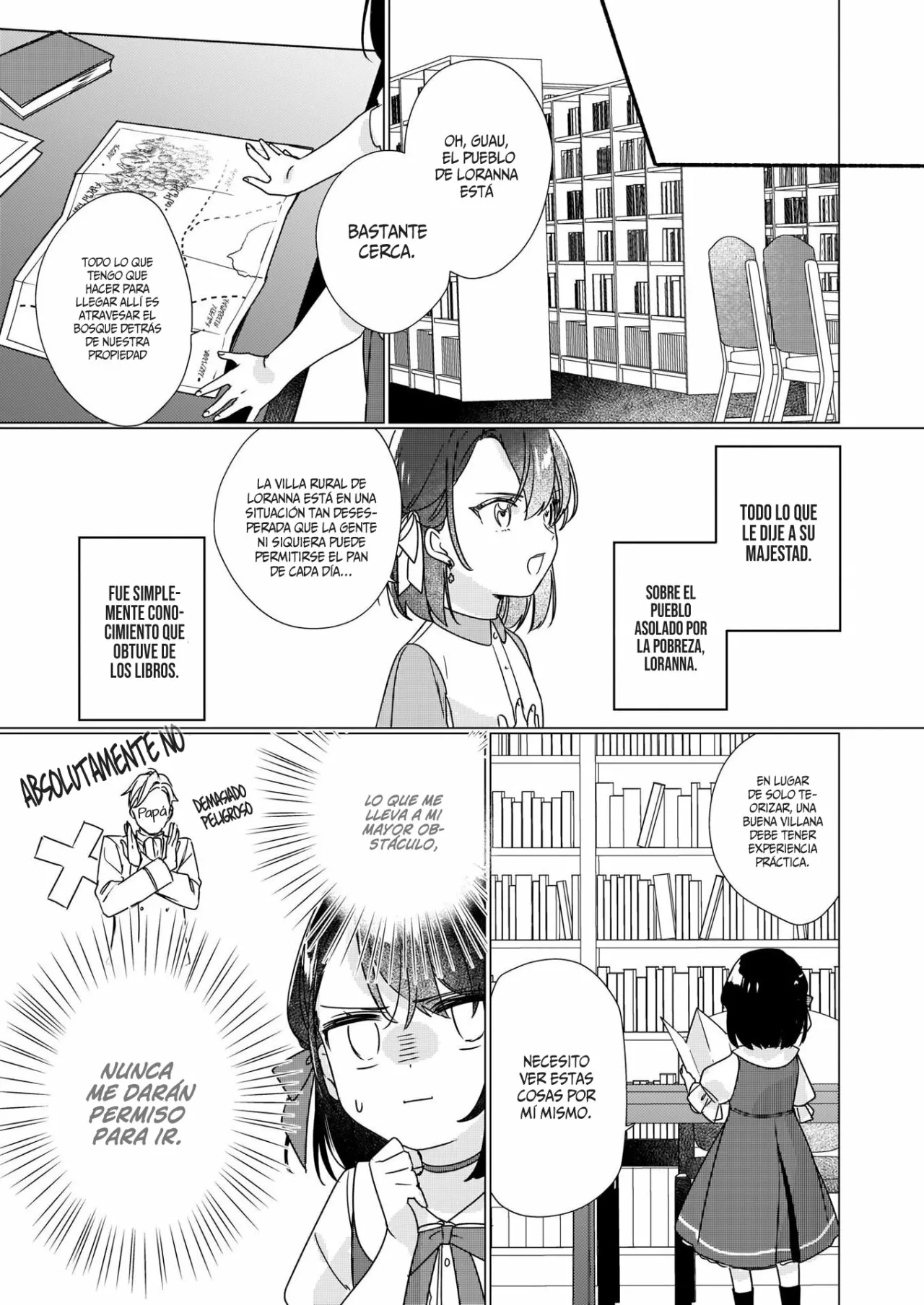 Página 24 del Manga