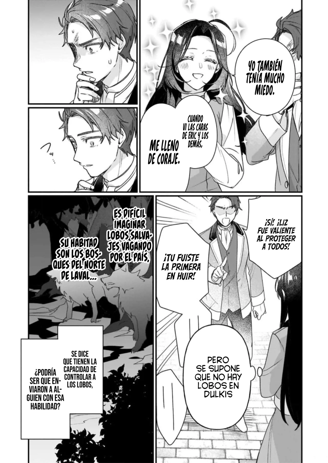 Página 32 del Manga