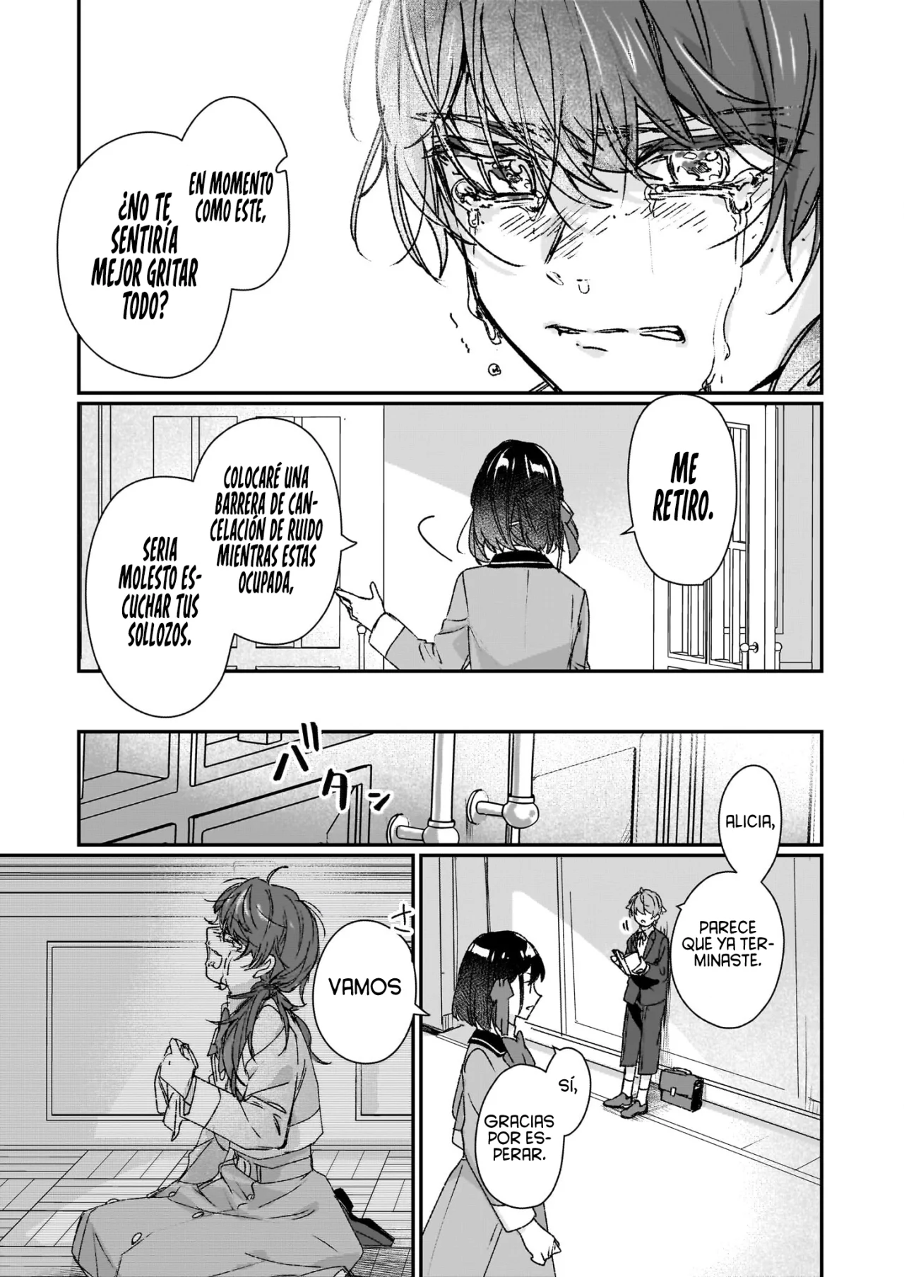 Página 34 del Manga
